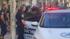 وحدة جديدة في "الشاباك" بدعوى محاربة "الجريمة"..كيف سيستغلها بن غفير؟